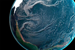 Earth-2 Nvidia