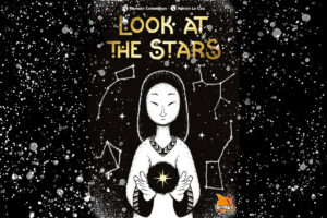 Look at the stars