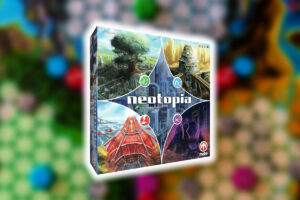 Neotopia avis