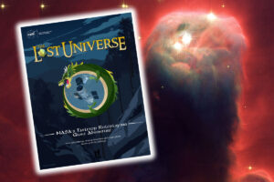 The Lost Universe