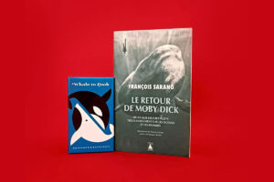 whale to look et retour de moby dick