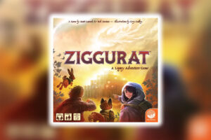 ziggurat jeu
