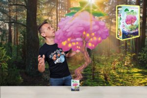treetopia avis critique