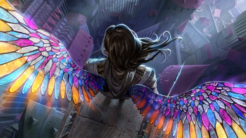 Magic rareté