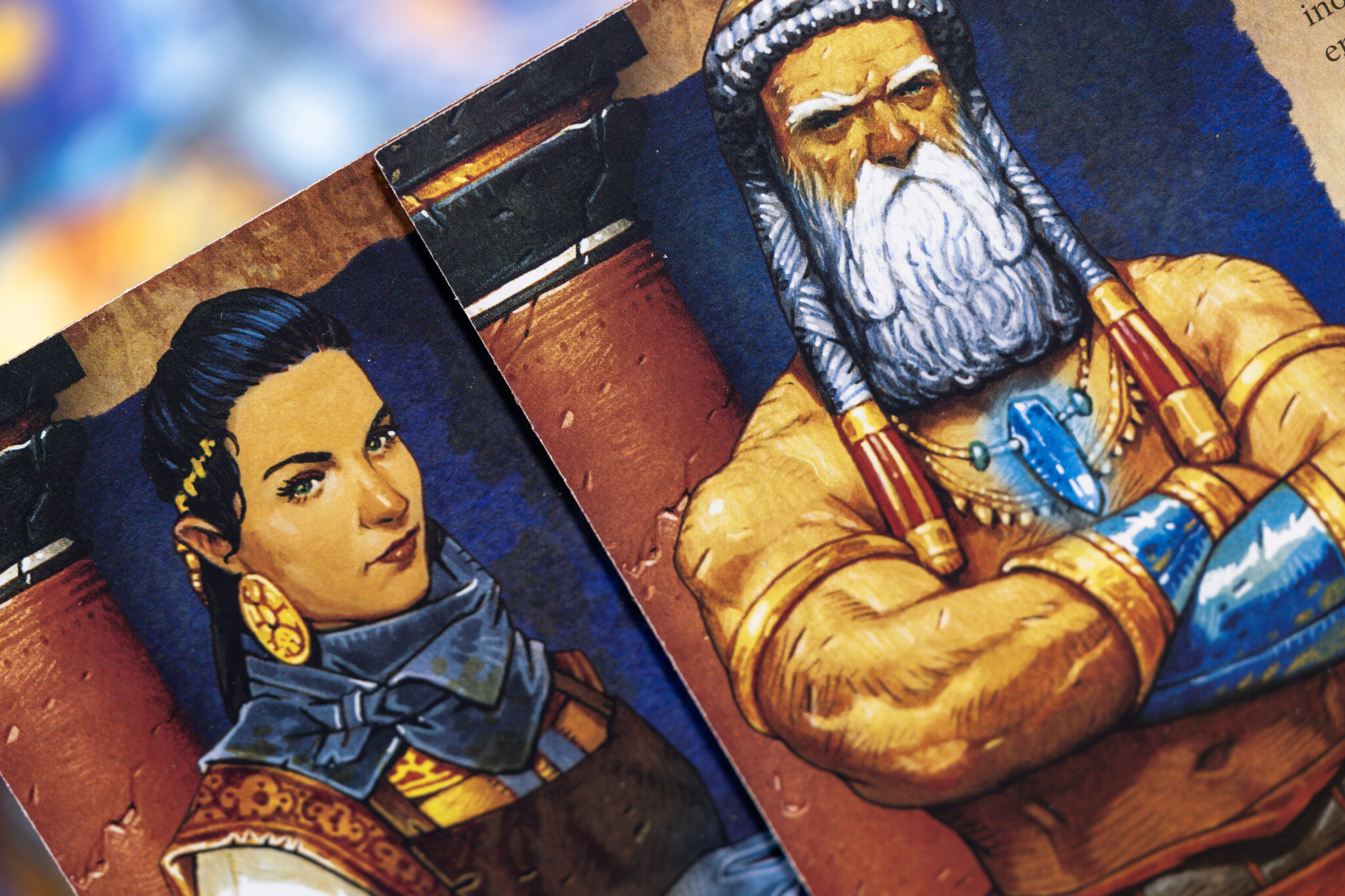 Atlantis rising : coulera, coulera pas