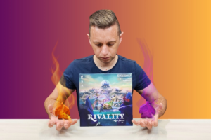 rivality critique avis