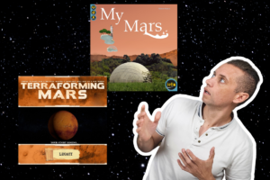 my mars et terraforming mars legacy