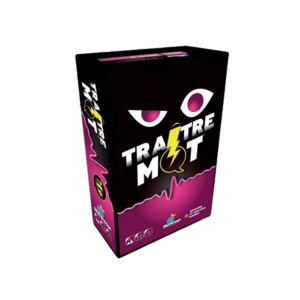 traître mot
