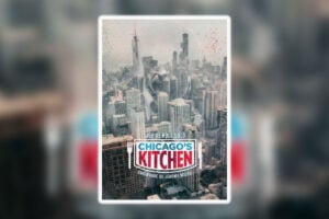 Chicago's Kitchen jdr solo