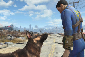 Fallout 4 ventes