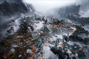 Frostpunk 2