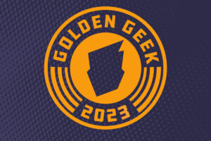 Golden Geek Awards