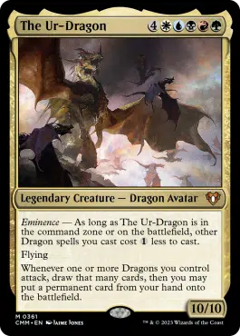 ur dragon