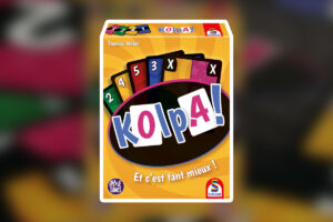 kolpa jeu
