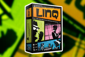 Linq jeu