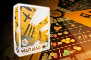 manhattan project war machine jeu