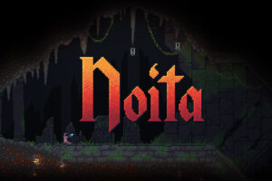 Noita Epilogue 2