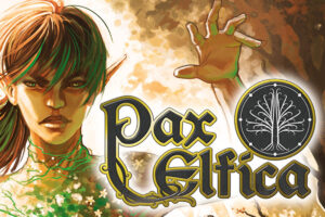 Pax Elfica Le Lanternier