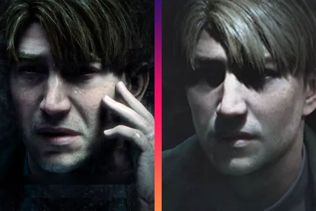 Silent Hill 2 Remake : le changement bienvenu pour James Sunderland