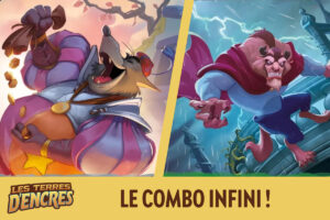 combo infini