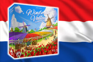 Windmill Valley