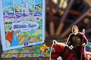 Middle ages critique avis