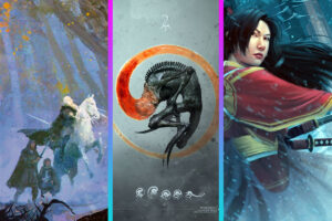 5 jeux de rôle pour découvrir avec ses amis