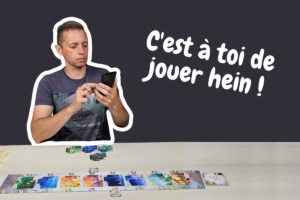 ne plus être invité en soirée jeu de société