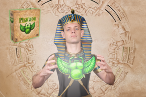 Pharaon critique avis jeu