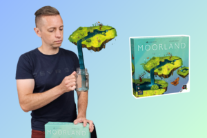 Moorland critique avis