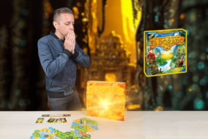 La course vers El Dorado critique avis