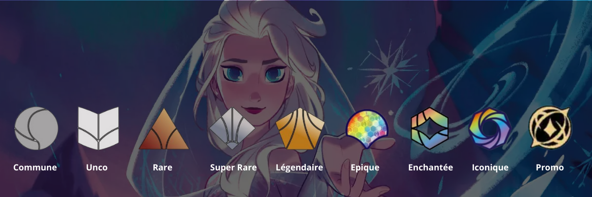lorcana rarete global2