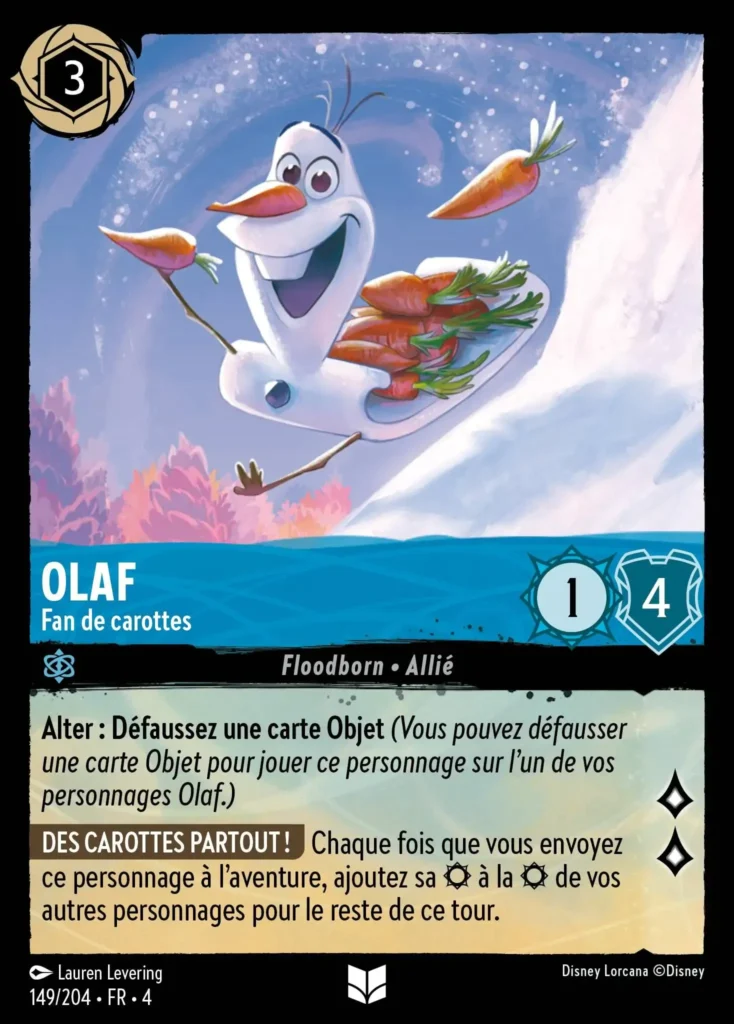 olaf