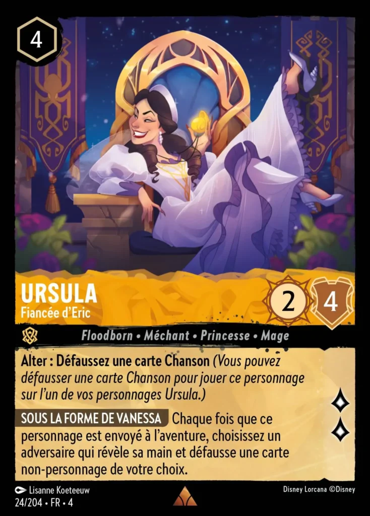 ursula