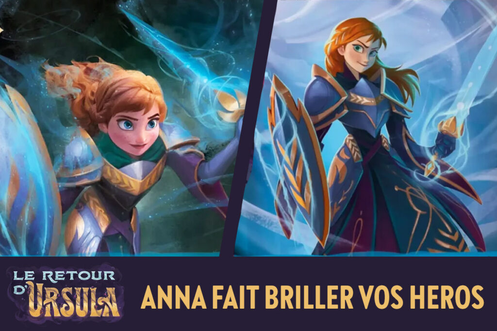 Anna Lorcana