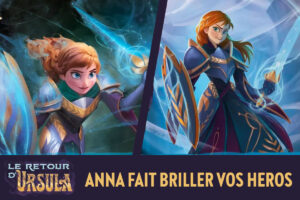 Anna Lorcana