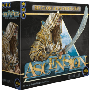 ascension anniv