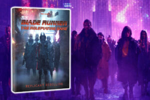 blade runner replicant rebellion