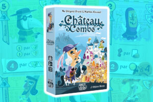 Chateau Combo jeu