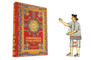 Chroniques divinité