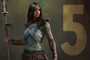 5 raisons de revenir à Diablo 4