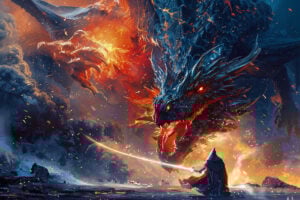 Donjons & Dragons le guide pour bien débuter