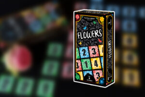 Flowers jeu avis