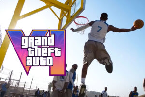 GTA 6 monde ouvert