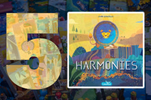 harmonies jeu 7