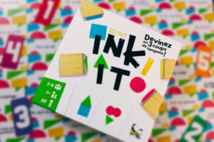 Ink it jeu critique avis