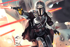 Mandalorien Star Wars Unlimited