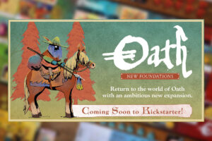 Oath New Horizons