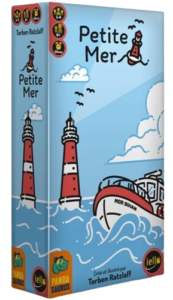 petite mer