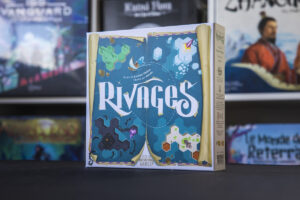 Rivages jeu avis et critique
